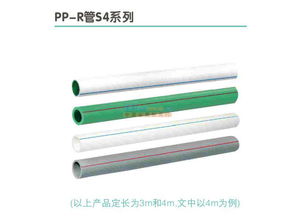 龍巖PPR給水管市場批發(fā)需求旺盛，優(yōu)質(zhì)管材助力管道工程建設(shè)